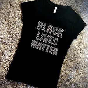 BLM Tee
